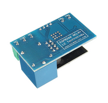 Load image into Gallery viewer, ESP8266 WIFI Relay Module for DIY electronics
