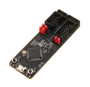Espressif JTag programmer