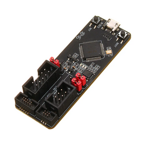 Espressif JTag programmer