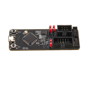 Espressif JTag programmer