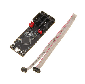 Espressif JTag programmer