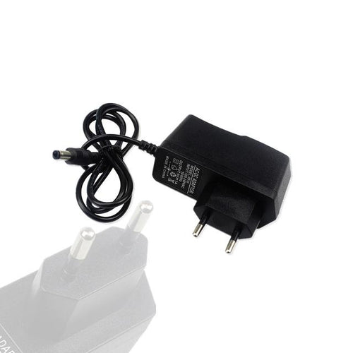 Arduino 9V 1A PSU