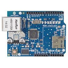 Load image into Gallery viewer, Arduino Etherenet SD Card Reader 3
