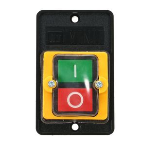 Waterproof ON/OFF Switch 10A 380V