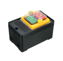 Load image into Gallery viewer, Waterproof ON/OFF Switch 10A 380V
