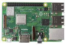 Load image into Gallery viewer, Raspberry Pi 3 Model B+ Single Board computer (Linux + Python)-2
