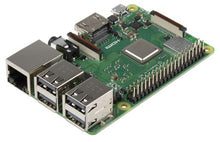 Load image into Gallery viewer, Raspberry Pi 3 Model B+ Single Board computer (Linux + Python)-3
