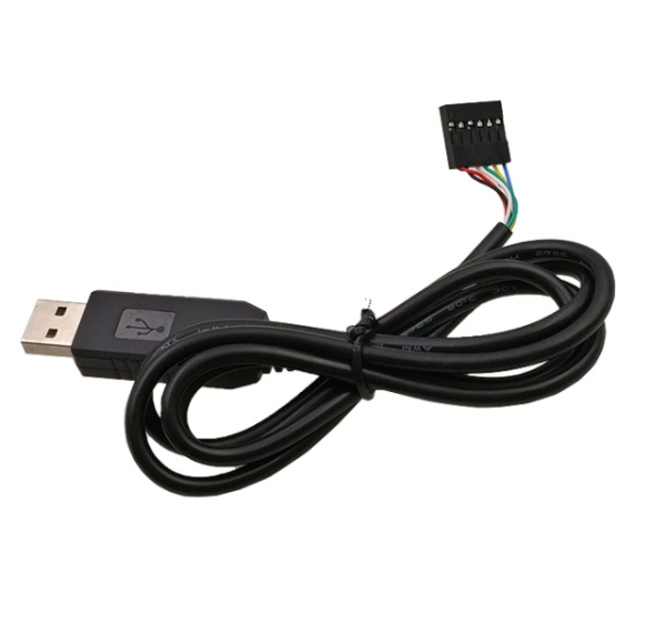 FTDI-USB Cable