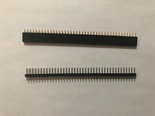 Load image into Gallery viewer, Arduino 2.54mm Connector Male + Female

