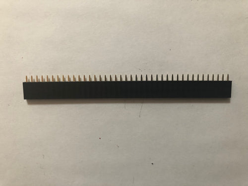Arduino 2.54mm Connector Female