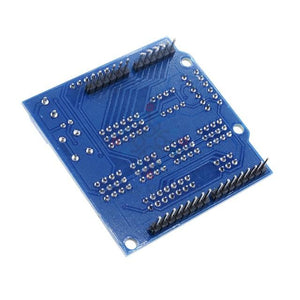 Sensor Servo Arduino Shield