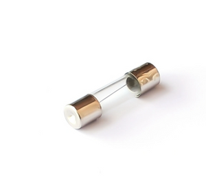 5 X 20mm Glass Fuse (Pack of 10)