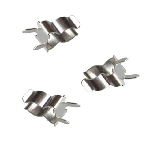 Fuse clips
