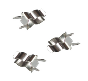 Fuse clips