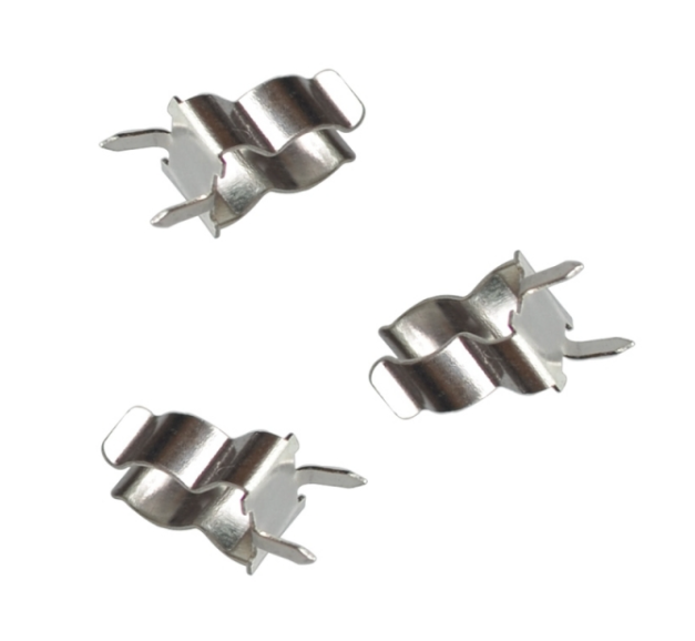 Fuse clips