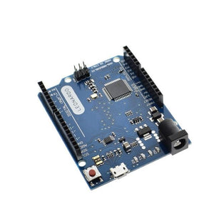 Arduino Leonardo for DIY Electronics