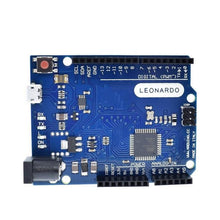 Load image into Gallery viewer, Arduino Leonardo for DIY Electronics
