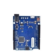 Load image into Gallery viewer, Arduino Leonardo for DIY Electronics
