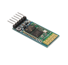 Load image into Gallery viewer, HC-05 Bluetooth serial transceiver
