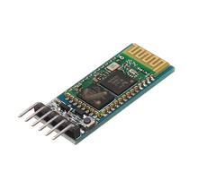Load image into Gallery viewer, HC-05 Bluetooth serial transceiver
