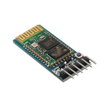 Load image into Gallery viewer, HC-05 Bluetooth serial transceiver
