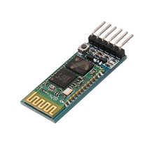 Load image into Gallery viewer, HC-05 Bluetooth serial transceiver
