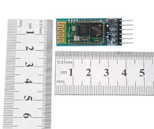 Load image into Gallery viewer, HC-05 Bluetooth serial transceiver
