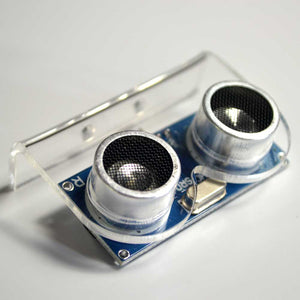 HC-SR04 Ultrasonic Sensor Bracket