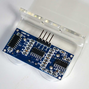 HC-SR04 Ultrasonic Sensor Bracket