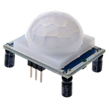Load image into Gallery viewer, Arduino PIR Digital DIY Sensor 6
