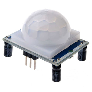Arduino PIR Digital DIY Sensor 6