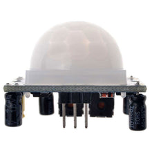Load image into Gallery viewer, Arduino PIR Digital DIY Sensor 4

