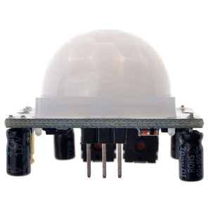 Arduino PIR Digital DIY Sensor 4