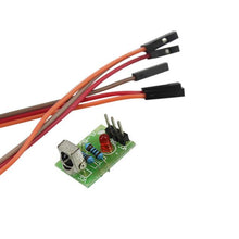 Load image into Gallery viewer, Infrared Remote control for Arduino or Raspberry Pi projects
