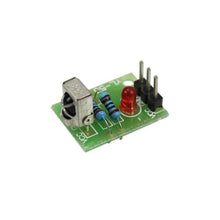 Load image into Gallery viewer, Infrared Remote control for Arduino or Raspberry Pi projects
