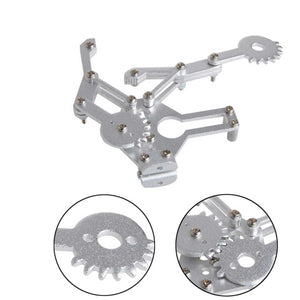Mechanical Hand