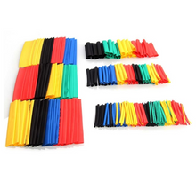 Load image into Gallery viewer, Heat shrink tubing kit
