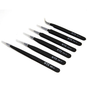Tweezers for Arduino or Raspberry Pi Re-work 5