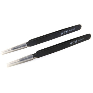 Tweezers for Arduino or Raspberry Pi Re-work 3
