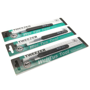 Tweezers for Arduino or Raspberry Pi Re-work 3 Pack