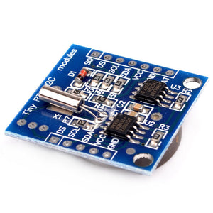 DS1307 Digital Real Time Clock