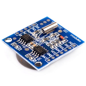 DS1307 Digital Real Time Clock 2