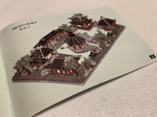 Load image into Gallery viewer, Building Blocks - Suzhou Gardens (Lego Compatible)
