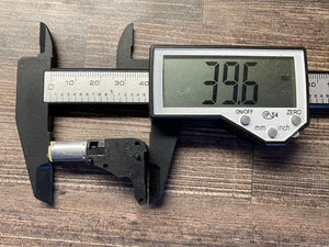 Micro Geared Motor For Turret