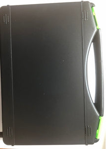 Crimping and stripping pliers kit Closed