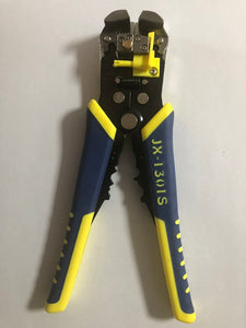 Stripping ratchet tool