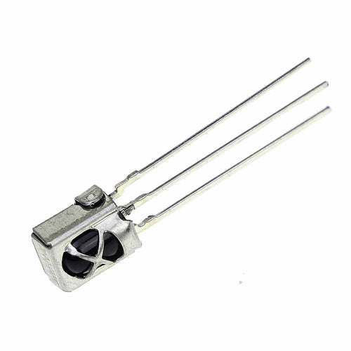 VS1838B IR receiver
