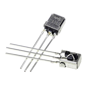 VS1838B IR receiver