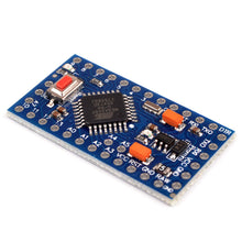 Load image into Gallery viewer, Arduino Pro Mini Atmega328 Connectors 45
