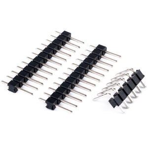 Connectors